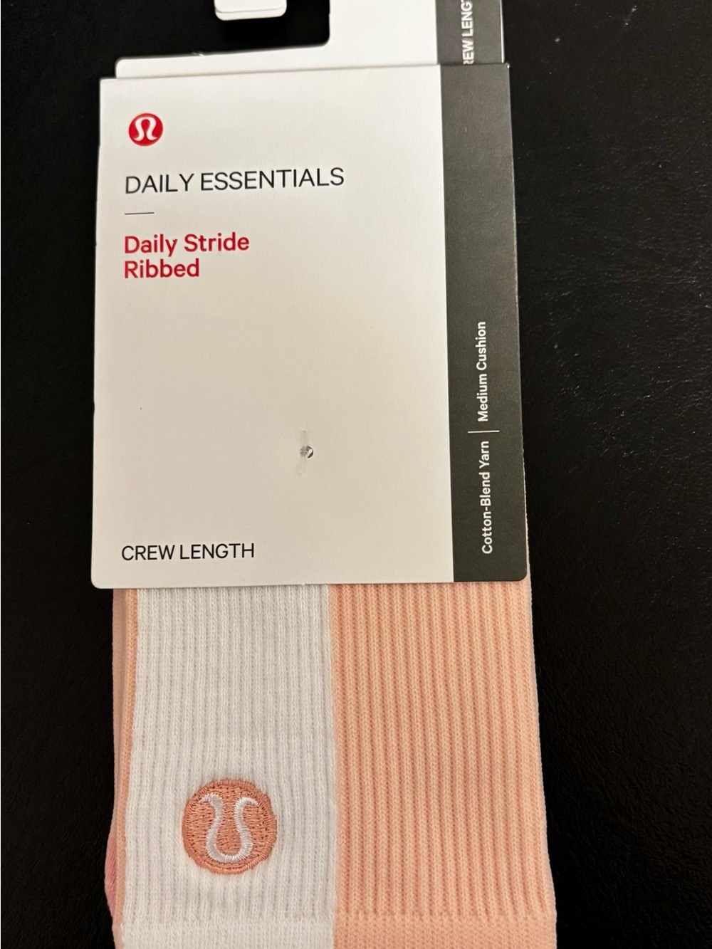 Socks Packaging - Picture 3 of 4
